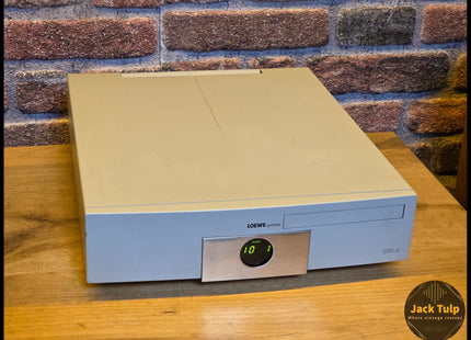 Loewe Legro CD