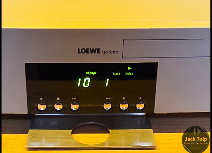 Loewe Legro CD