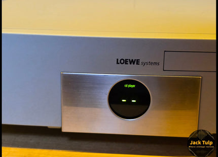 Loewe Legro CD