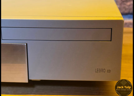 Loewe Legro CD