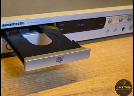 Marantz CD-6002