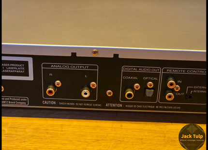 Marantz CD-6002