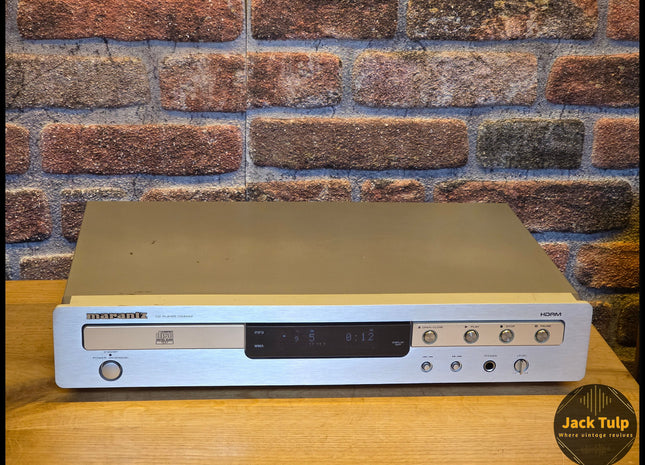 Marantz CD-6002