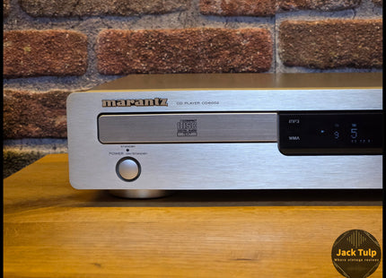Marantz CD-6002