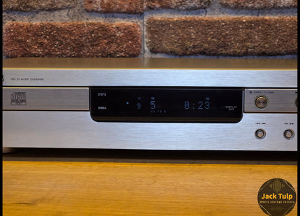Marantz CD-6002