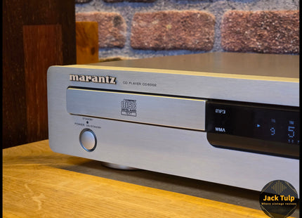 Marantz CD-6002