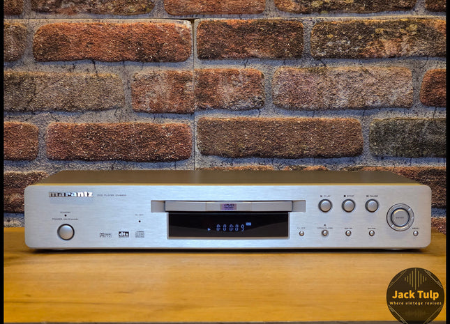 Marantz DV-4400