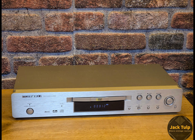 Marantz DV-4400