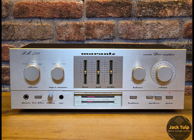 Marantz PM-250