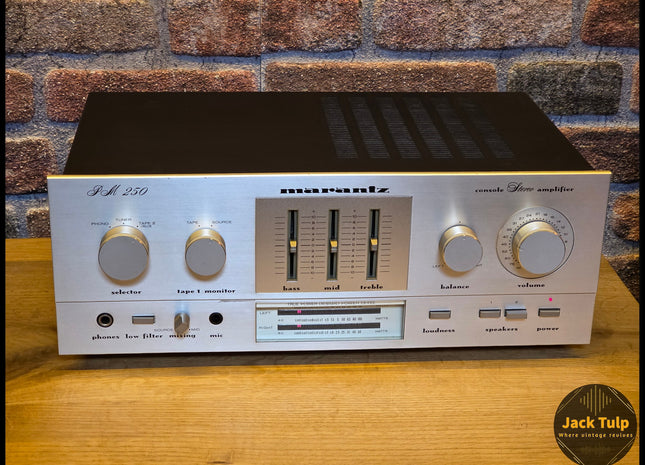 Marantz PM-250