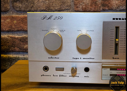 Marantz PM-250