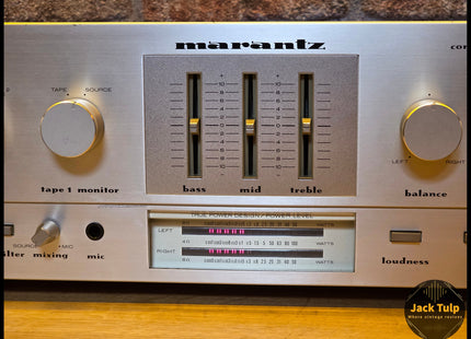 Marantz PM-250