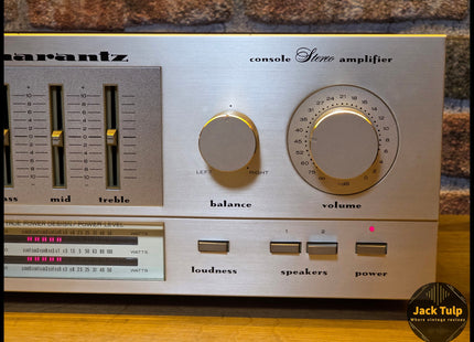 Marantz PM-250