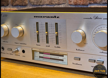 Marantz PM-250