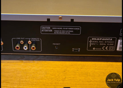 Marantz ST-6001