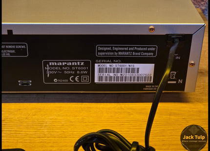 Marantz ST-6001