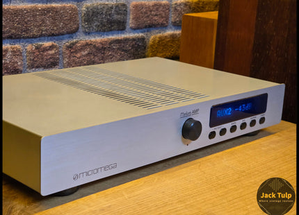 MicroMega Minium AMP