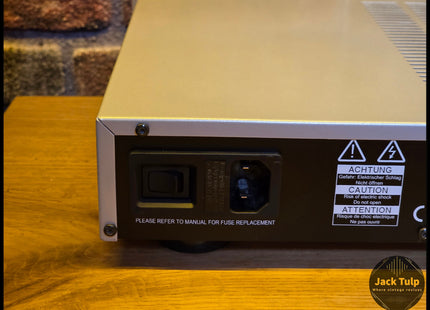 MicroMega Minium AMP