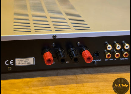 MicroMega Minium AMP