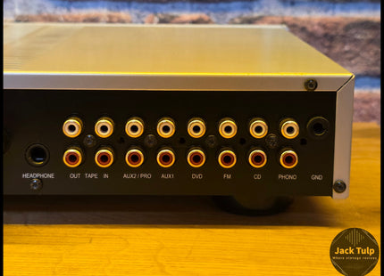 MicroMega Minium AMP
