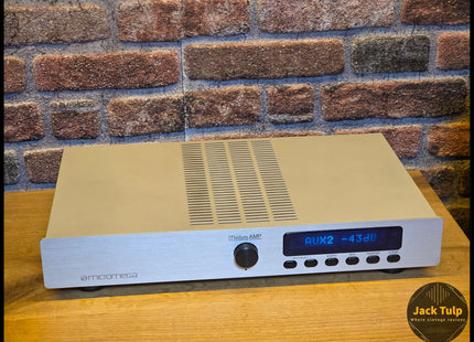 MicroMega Minium AMP