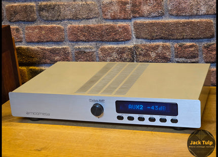 MicroMega Minium AMP