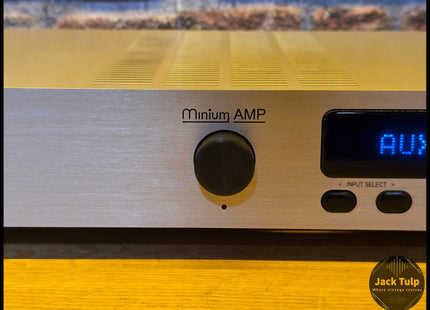 MicroMega Minium AMP