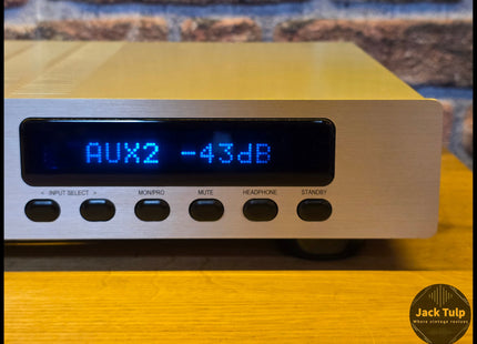 MicroMega Minium AMP