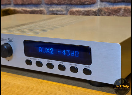 MicroMega Minium AMP