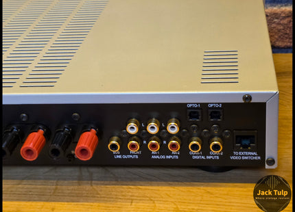 MicroMega Minium AVP