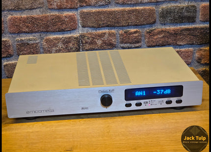 MicroMega Minium AVP
