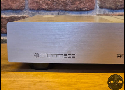 MicroMega Minium AVP
