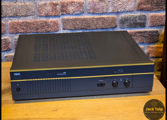NAD 2100