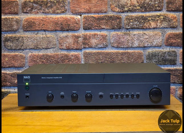 NAD 312