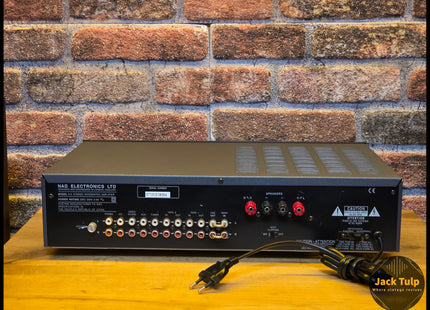 NAD 312
