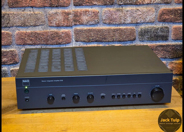 NAD 312