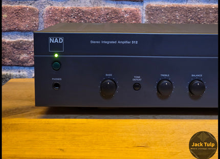 NAD 312