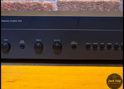 NAD 312