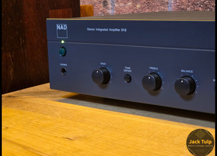 NAD 312