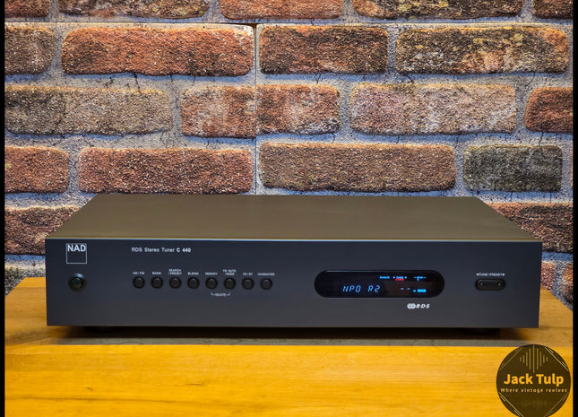 NAD C440