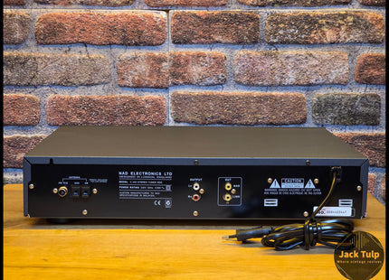 NAD C440