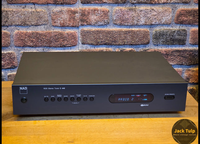 NAD C440
