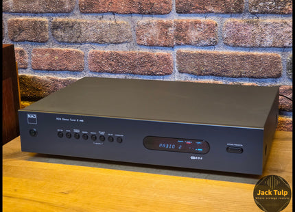 NAD C440