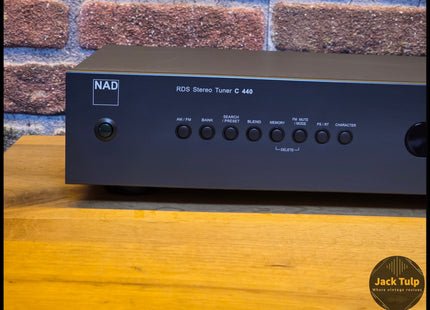 NAD C440