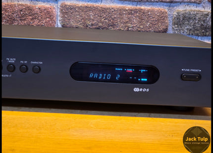 NAD C440