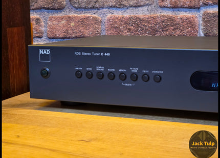 NAD C440