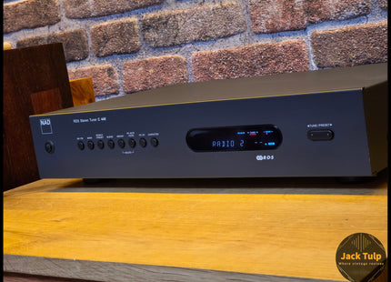 NAD C440