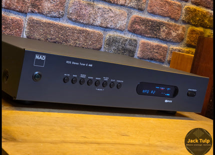 NAD C440