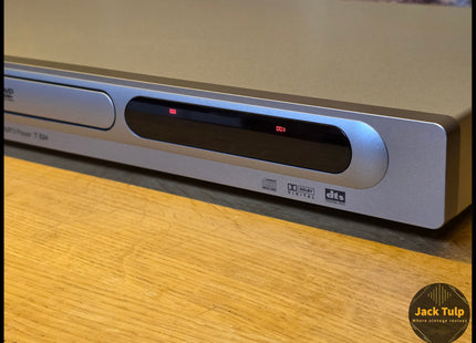 NAD T-524
