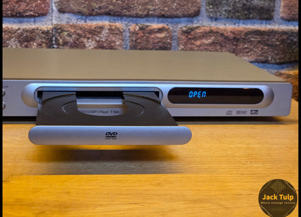 NAD T-524